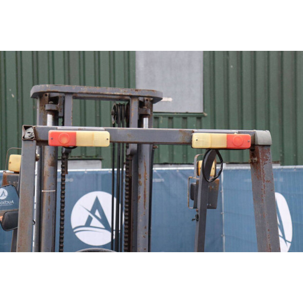 2003 HELI HFD30-44172415