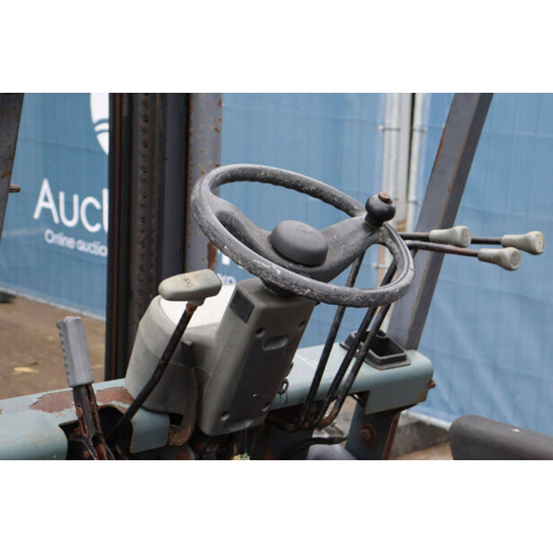 2003 HELI HFD30-44172418