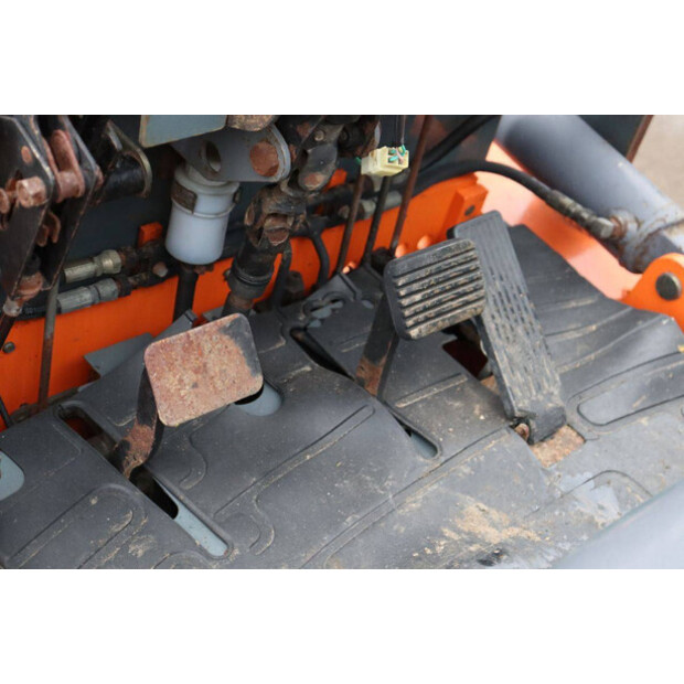 2003 HELI HFD30-44172419