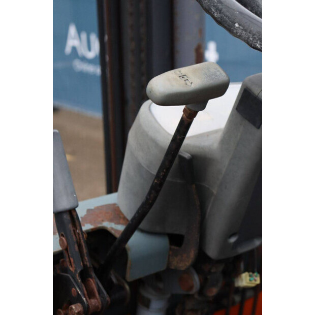 2003 HELI HFD30-44172420