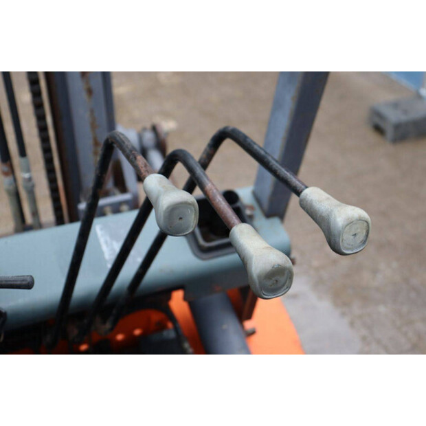 2003 HELI HFD30-44172422