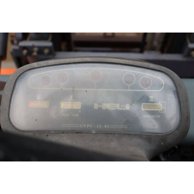 2003 HELI HFD30-44172423