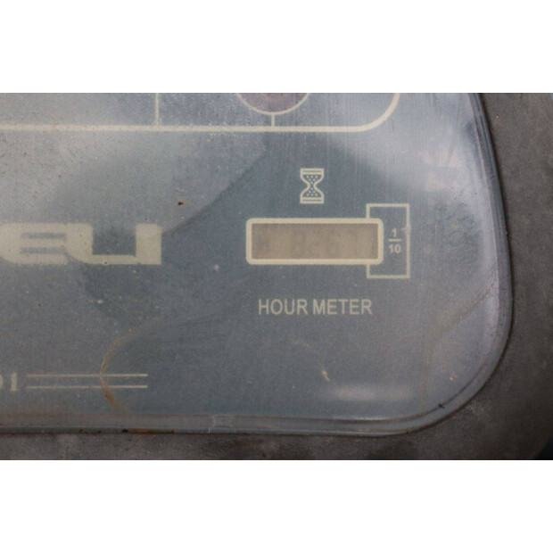 2003 HELI HFD30-44172424