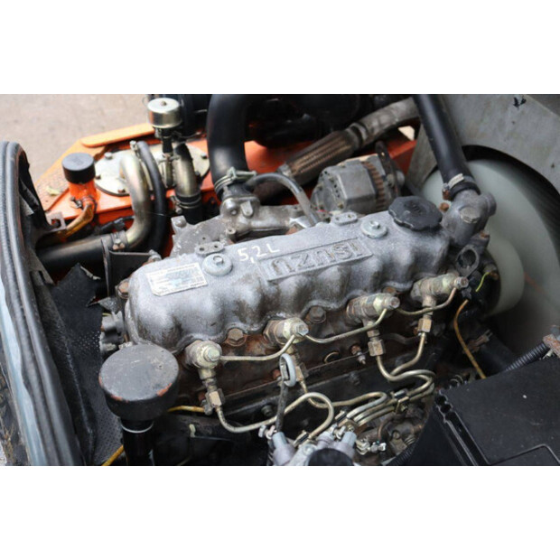 2003 HELI HFD30-44172425