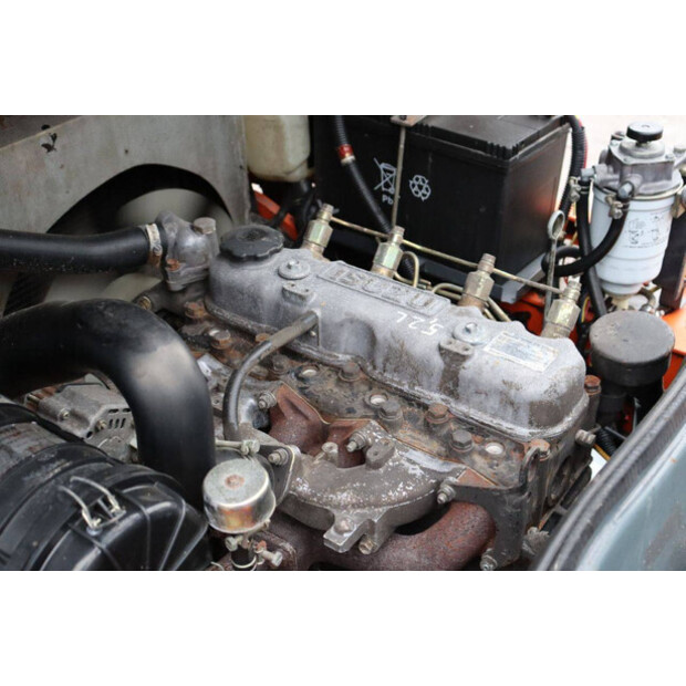 2003 HELI HFD30-44172426