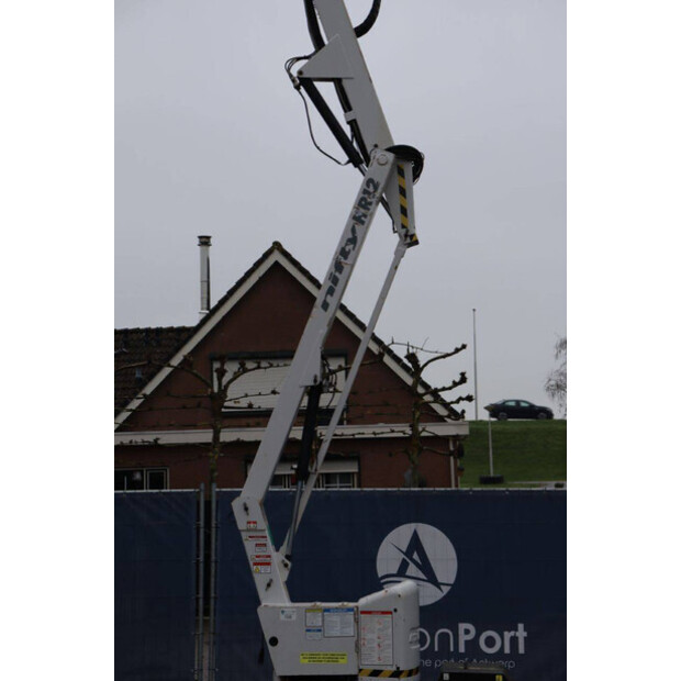 2011 NIFTY HR12 NDE-44172472