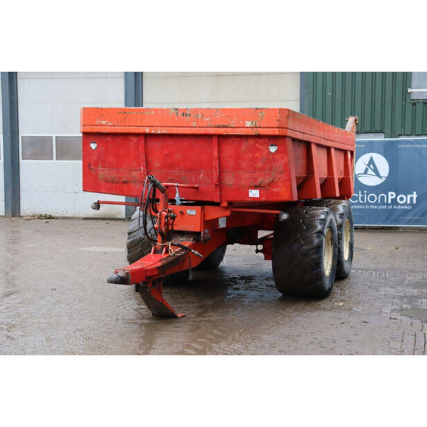 1989 Beco G100-44172474