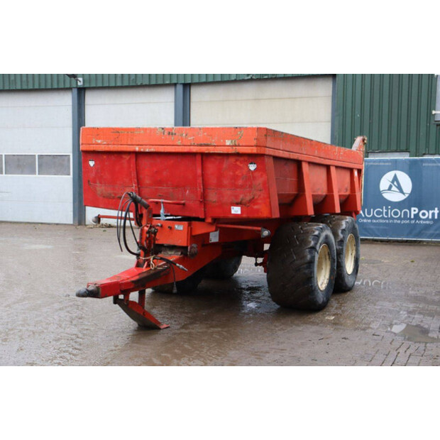 1989 Beco G100-44172475