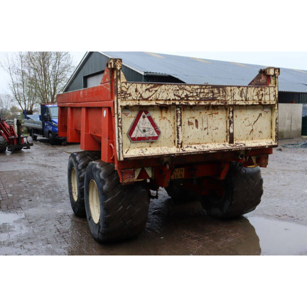 1989 Beco G100-44172476