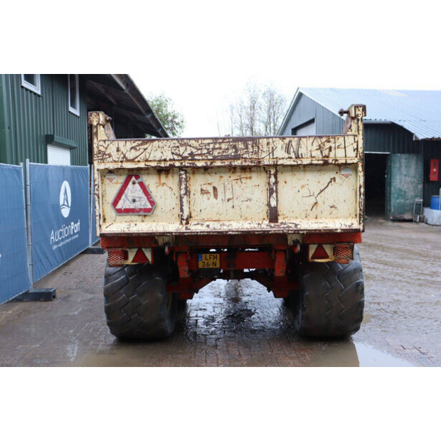 1989 Beco G100-44172477