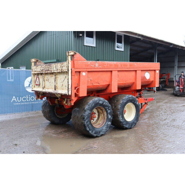 1989 Beco G100-44172478