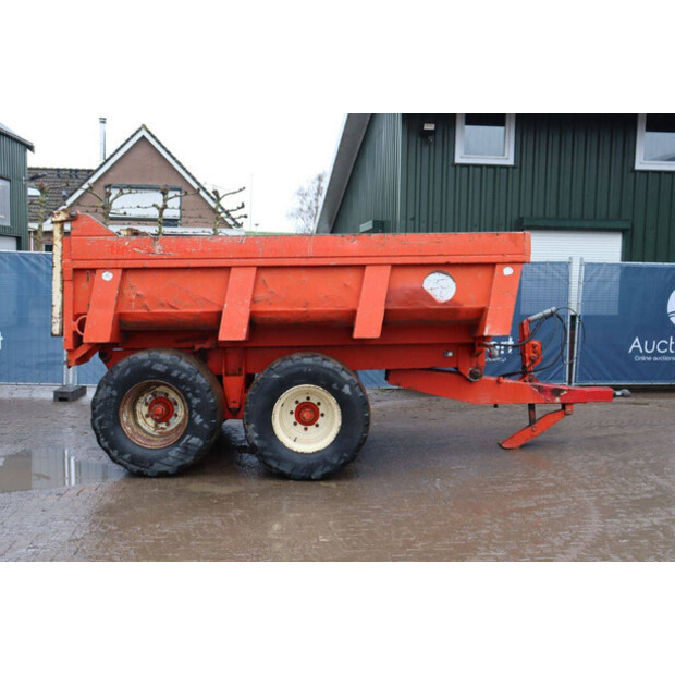 1989 Beco G100-44172479