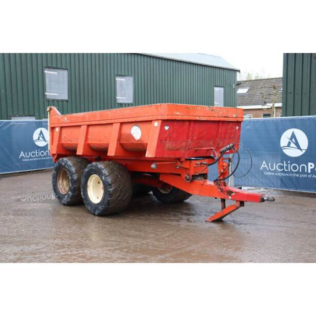 1989 Beco G100-44172480