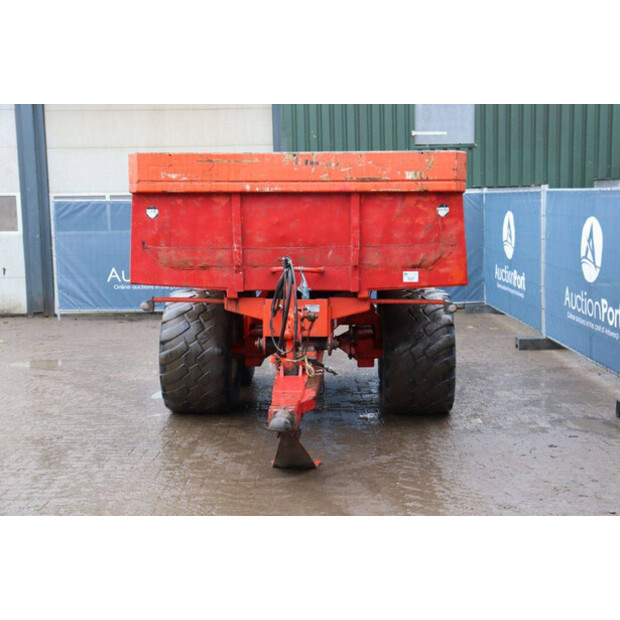 1989 Beco G100-44172481