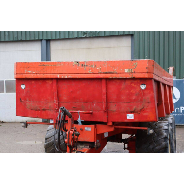 1989 Beco G100-44172482