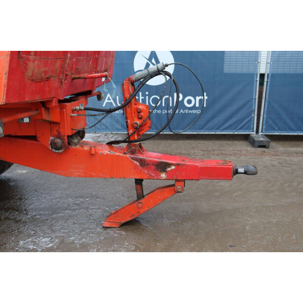 1989 Beco G100-44172483