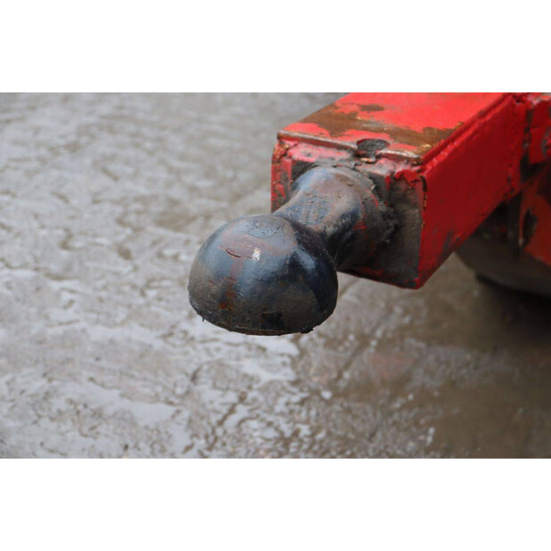 1989 Beco G100-44172484