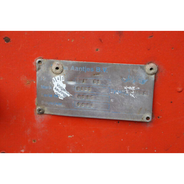 1989 Beco G100-44172487