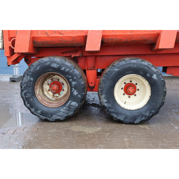 1989 Beco G100-44172488