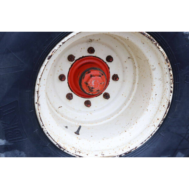 1989 Beco G100-44172491