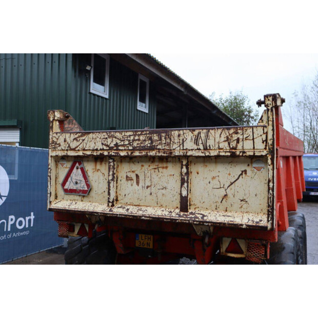 1989 Beco G100-44172496