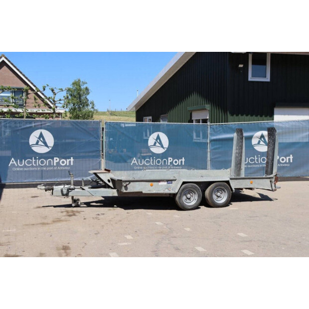 2019 Ifor Williams GH-44172498