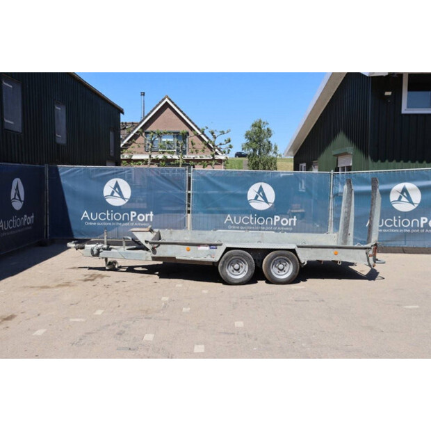 2019 Ifor Williams GH-44172499