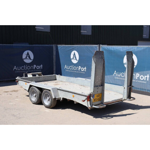 2019 Ifor Williams GH-44172500