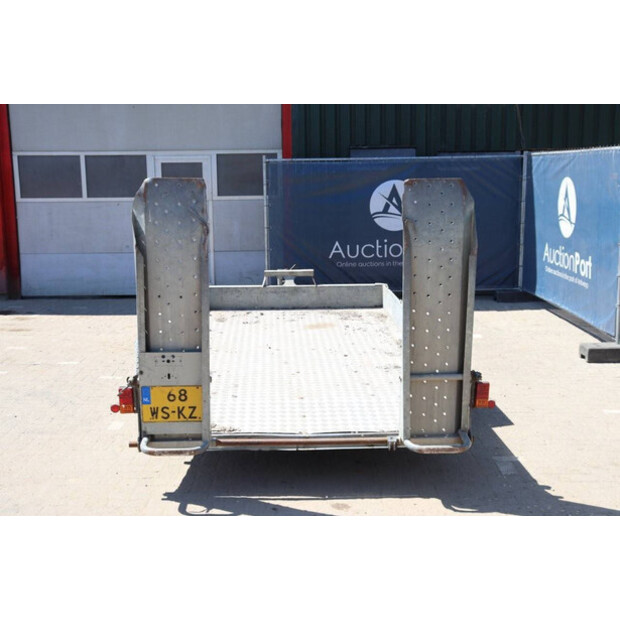 2019 Ifor Williams GH-44172501