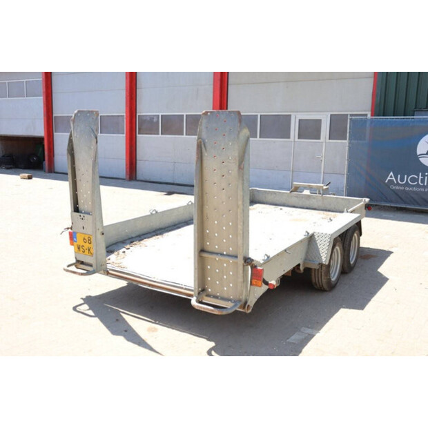 2019 Ifor Williams GH-44172502