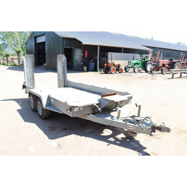 2019 Ifor Williams GH-44172503