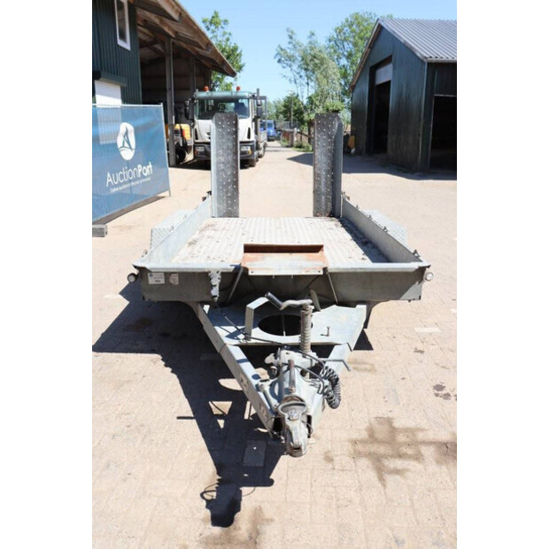 2019 Ifor Williams GH-44172504