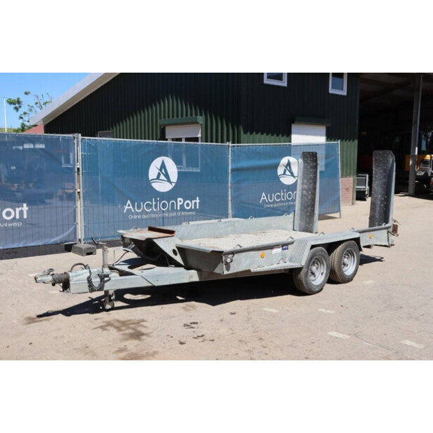 2019 Ifor Williams GH-44172505