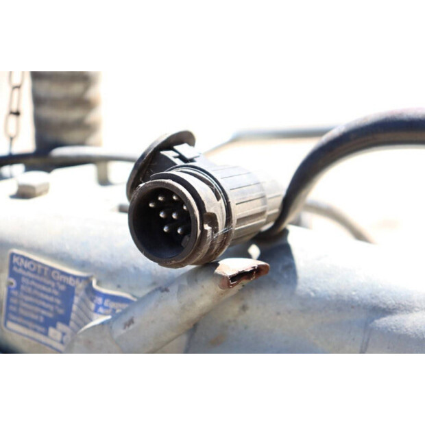 2019 Ifor Williams GH-44172507