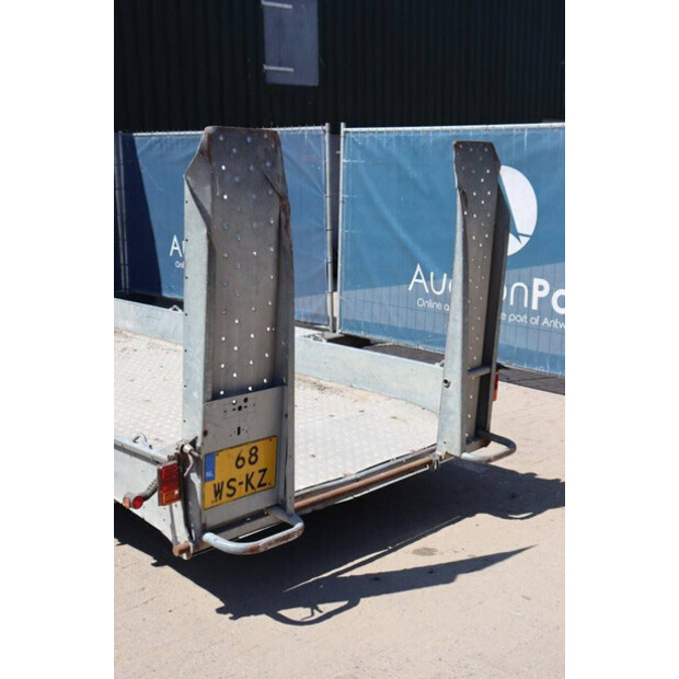 2019 Ifor Williams GH-44172510