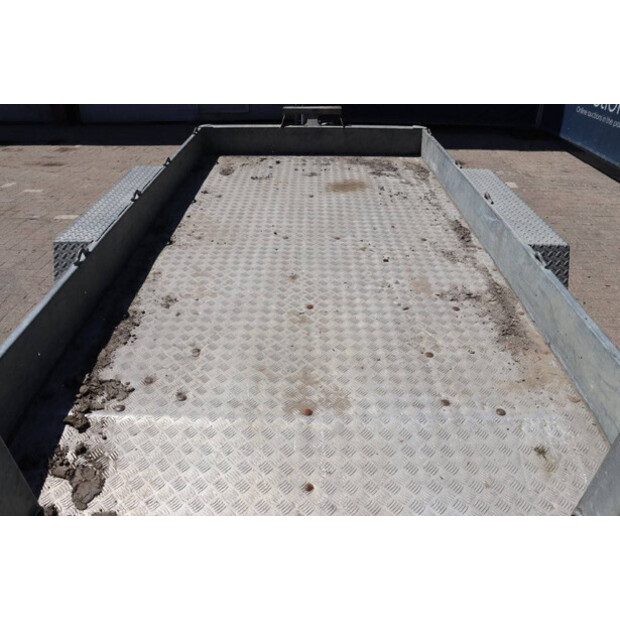 2019 Ifor Williams GH-44172511