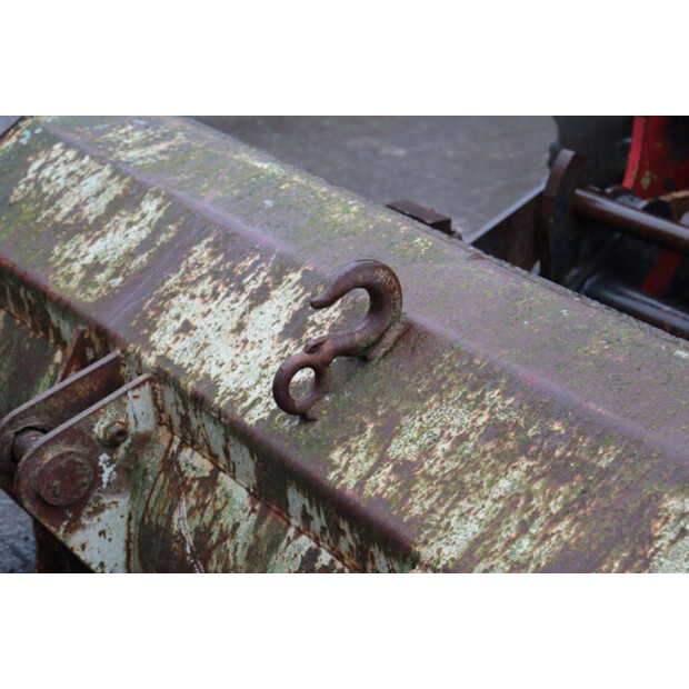 1976 O & K L6-44172546