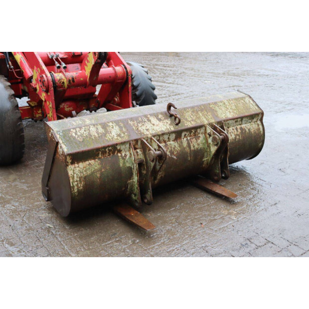 1976 O & K L6-44172552