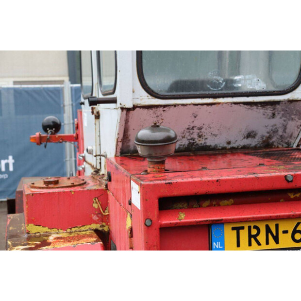 1976 O & K L6-44172559