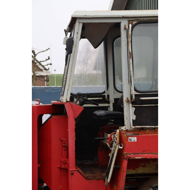 1976 O & K L6-44172562