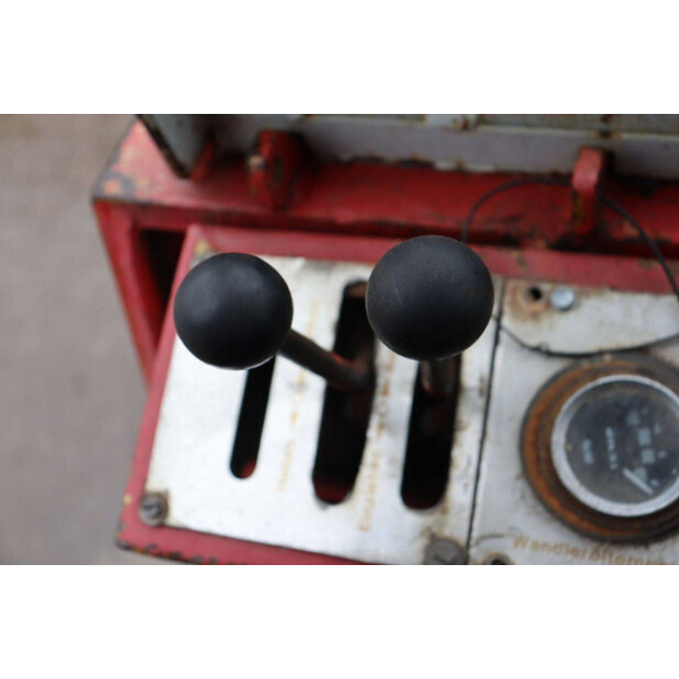 1976 O & K L6-44172568