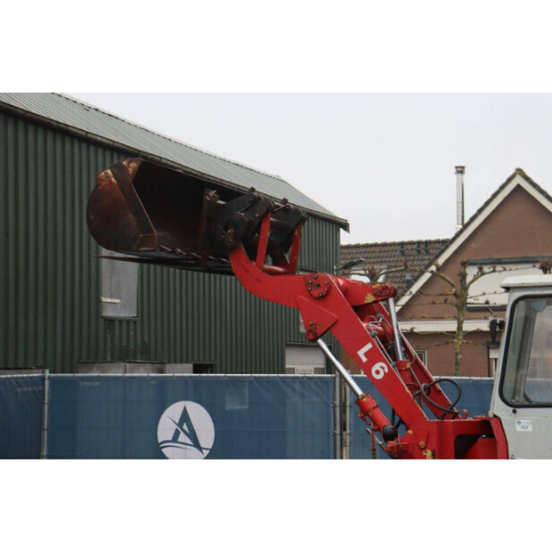 1976 O & K L6-44172572