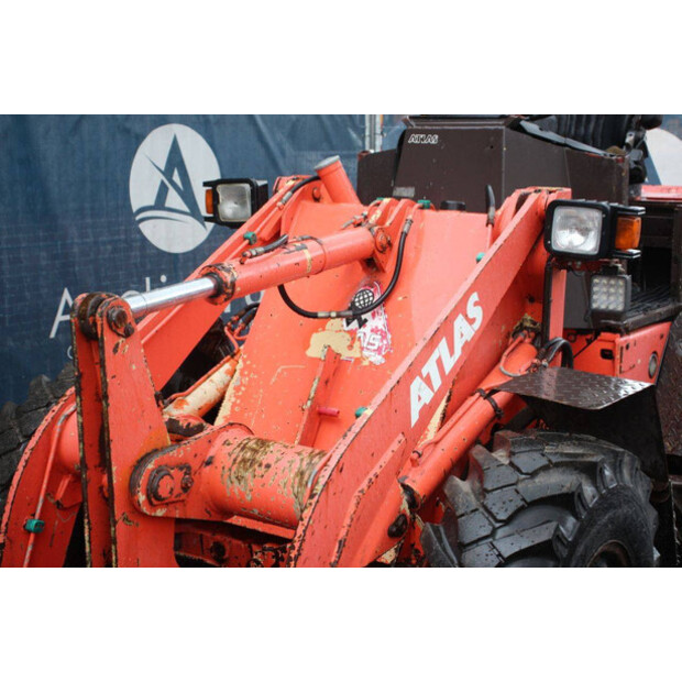 1998 اطلس 52E-44172583