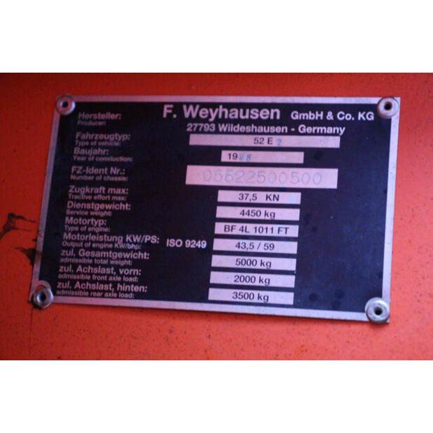 1998 اطلس 52E-44172592