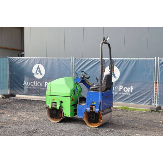 Benford TV800KF-44172607