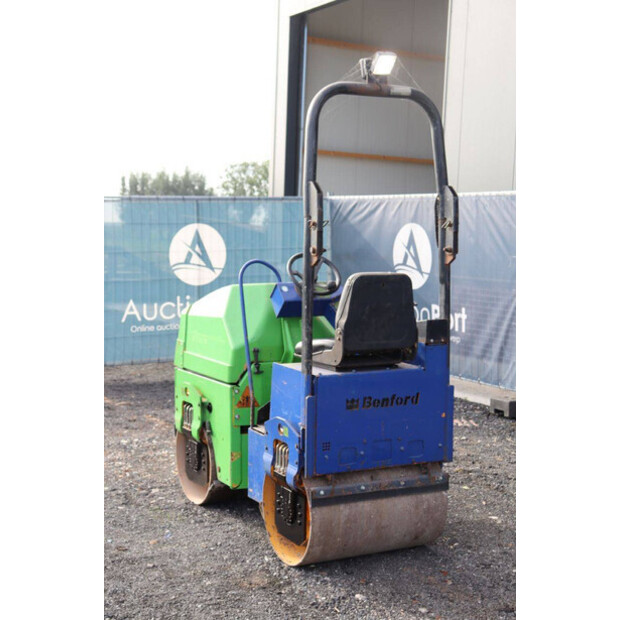 Benford TV800KF-44172608