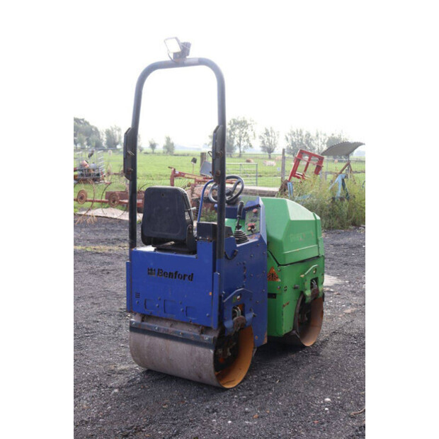 Benford TV800KF-44172610