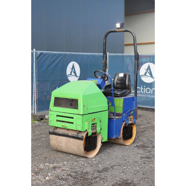 Benford TV800KF-44172613