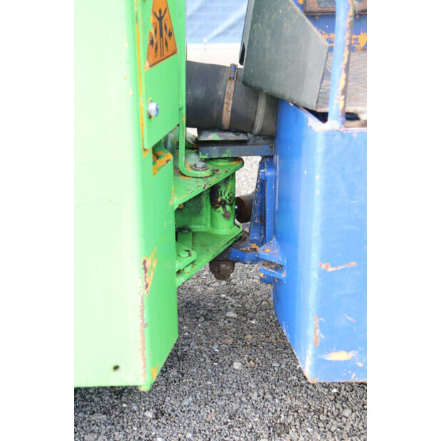 Benford TV800KF-44172616