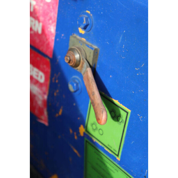 Benford TV800KF-44172625